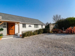 Barlendew Lodge
